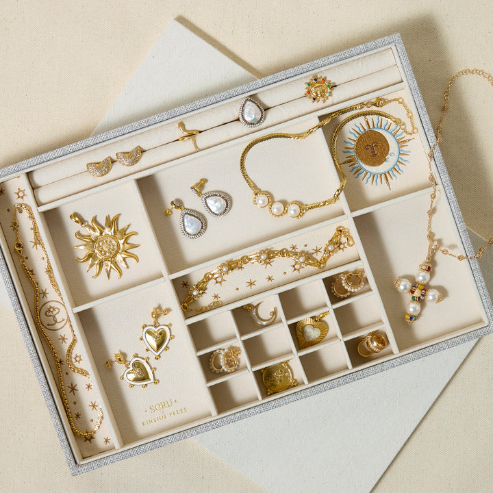 Luxury Storage