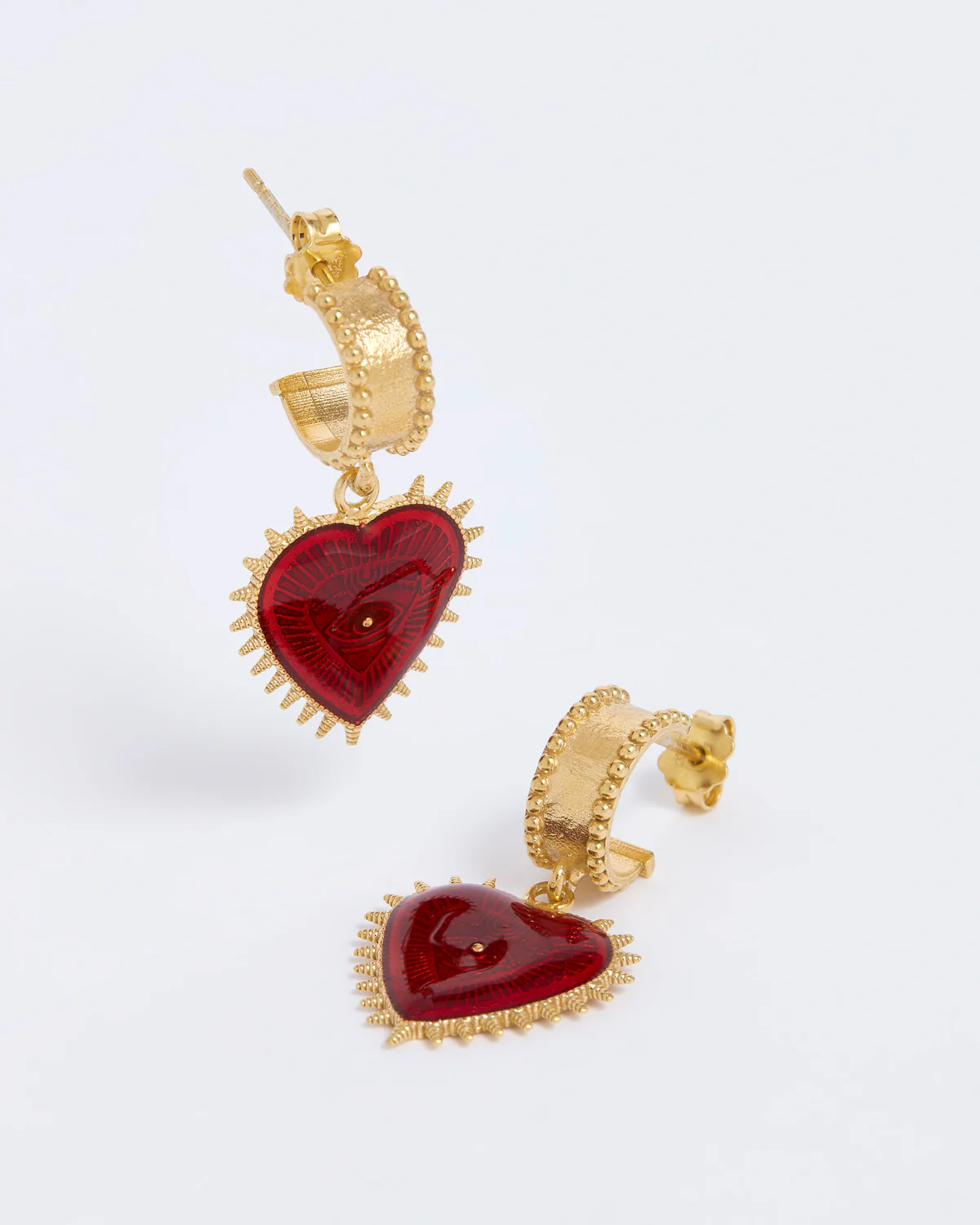 Romanza Earrings