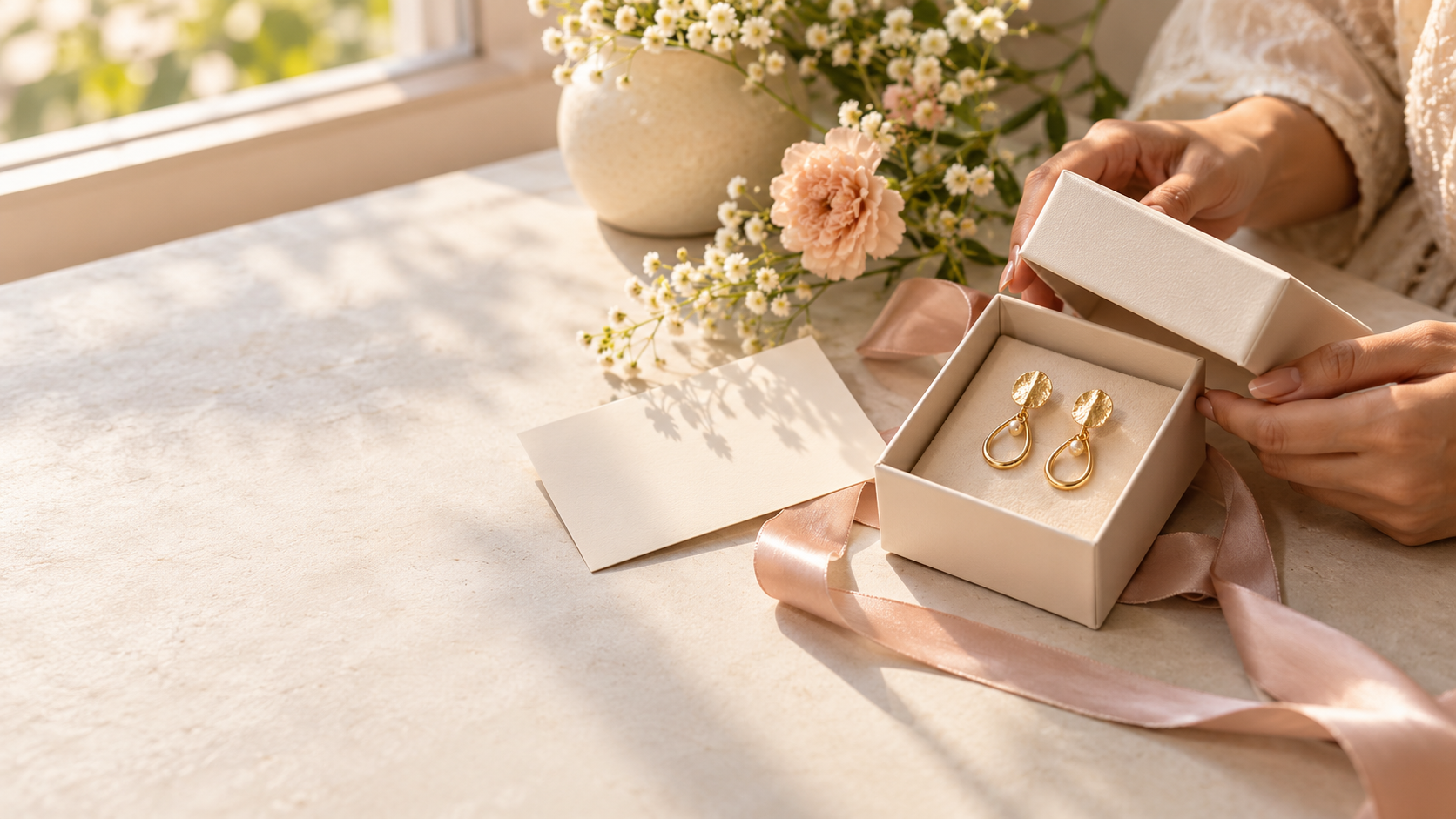 A Thoughtful Jewellery Gift Guide for Every Occasion